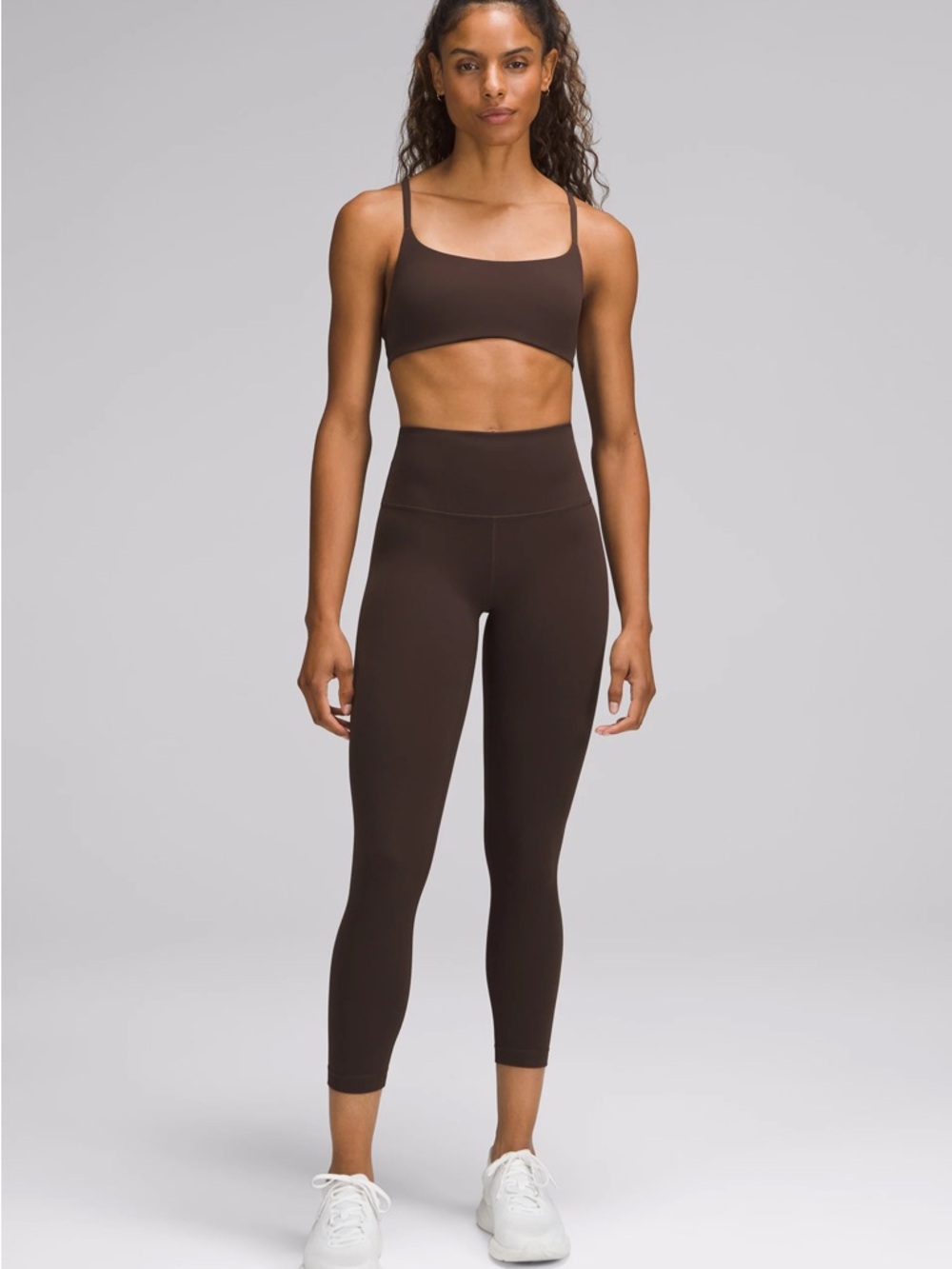 Lululemon Peloton Wunder Train 25”